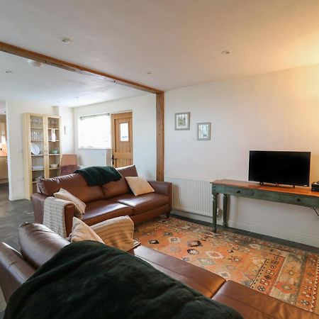 Caely Villa Llandrindod Wells Luaran gambar