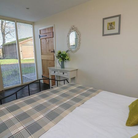 Caely Villa Llandrindod Wells Luaran gambar