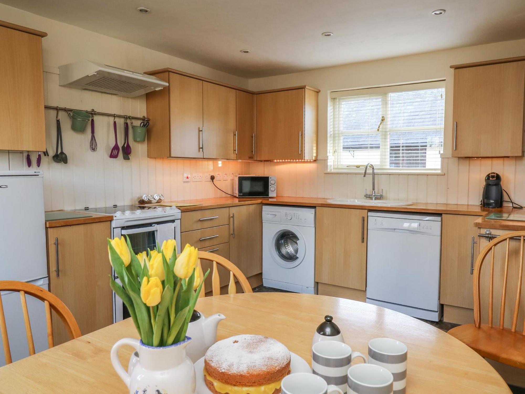 Caely Villa Llandrindod Wells Luaran gambar