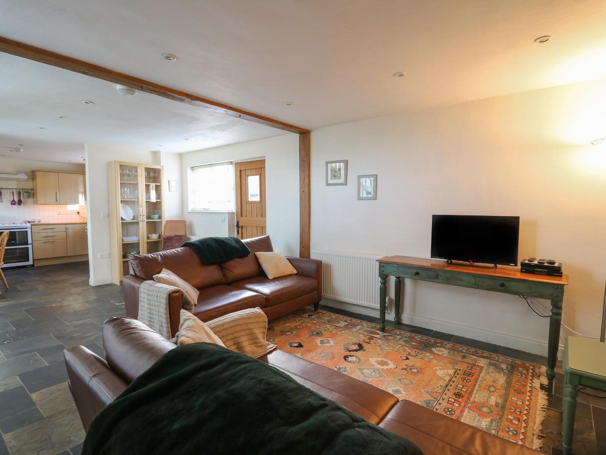 Caely Villa Llandrindod Wells Luaran gambar