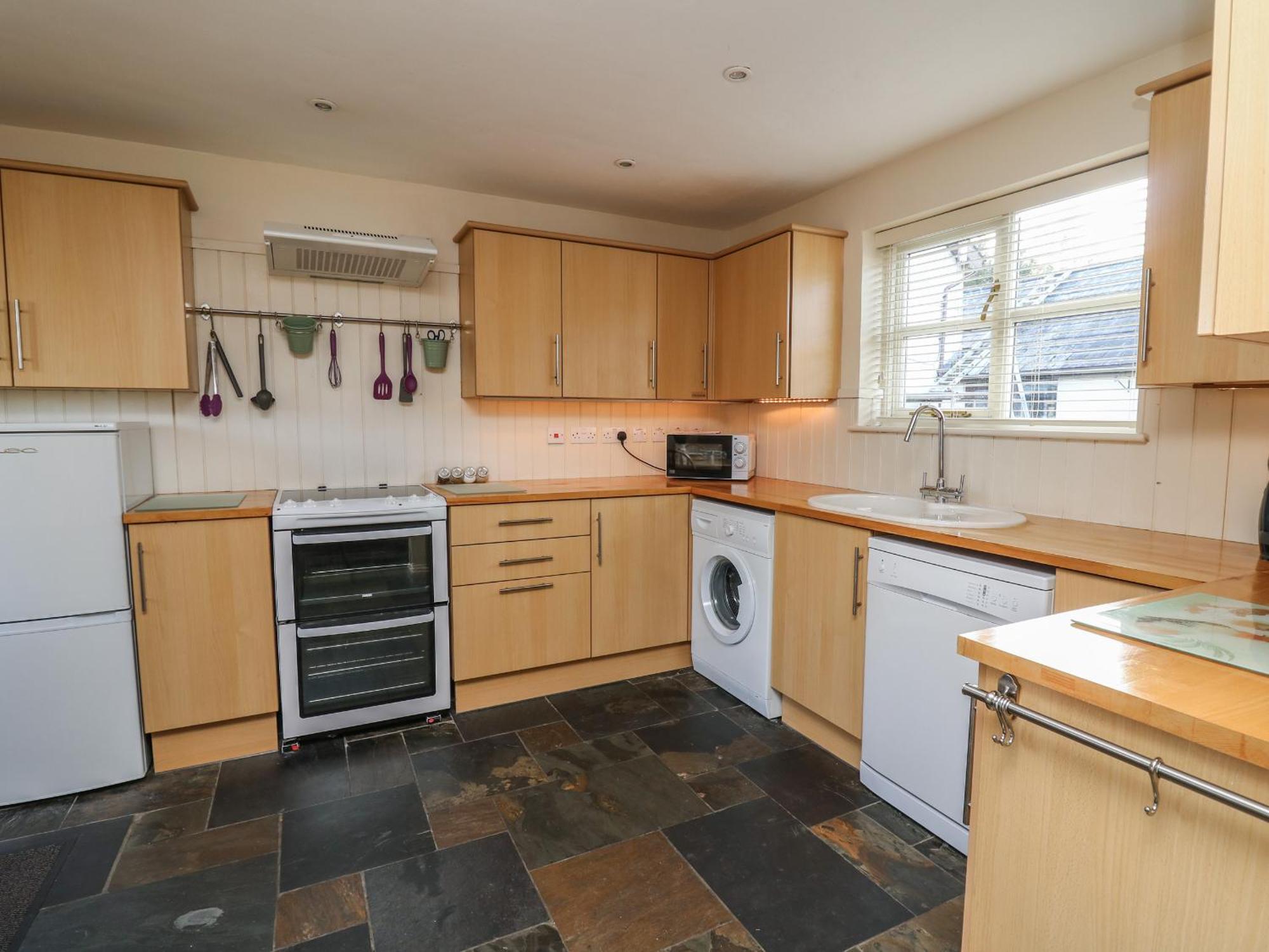 Caely Villa Llandrindod Wells Luaran gambar