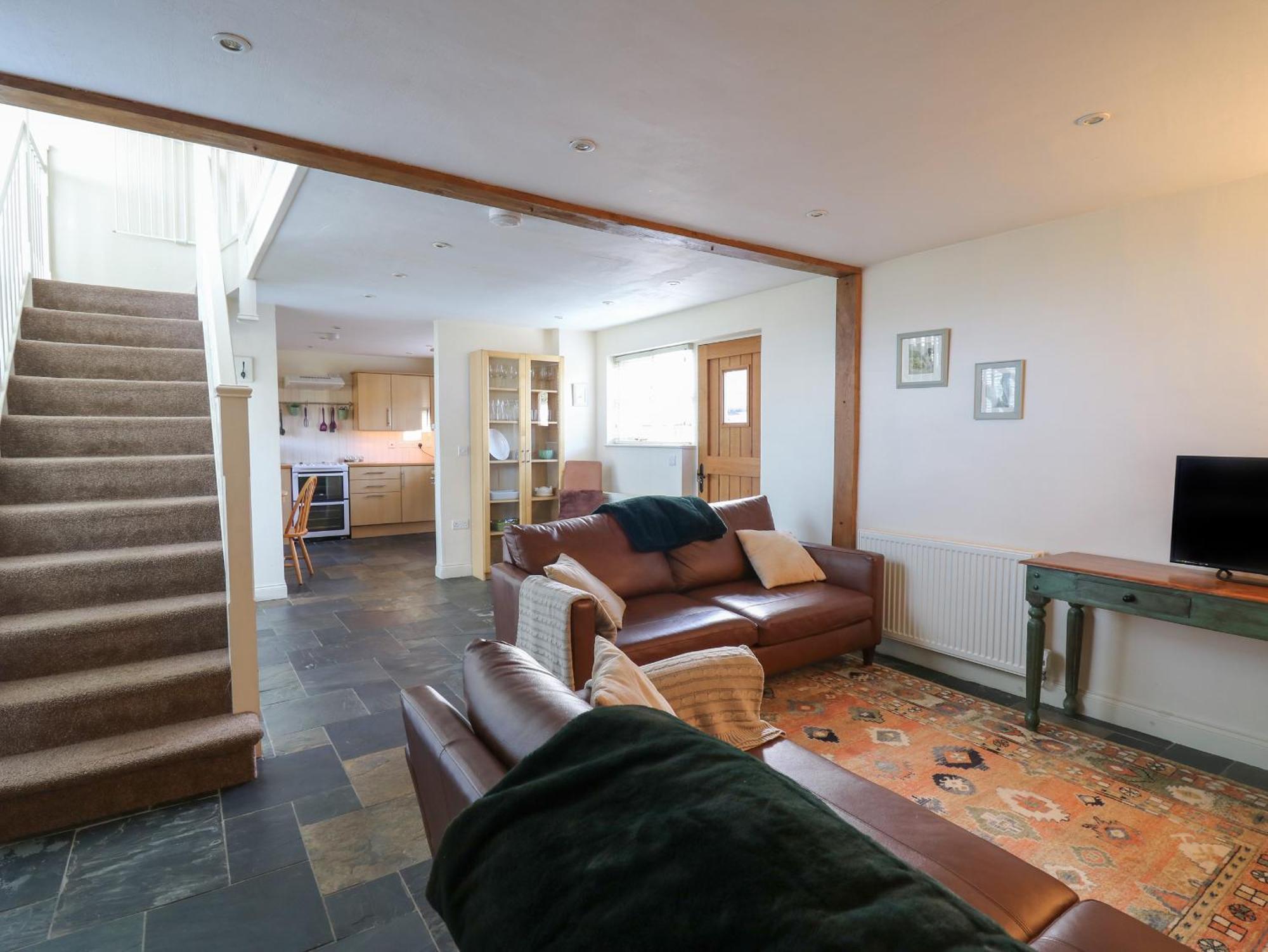 Caely Villa Llandrindod Wells Luaran gambar