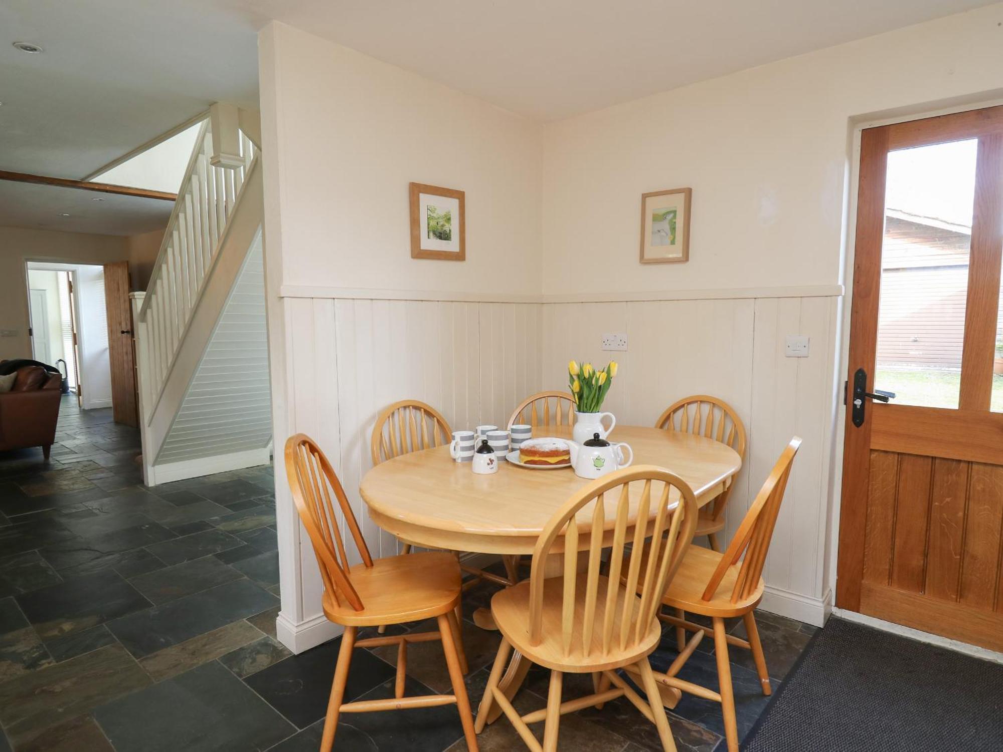 Caely Villa Llandrindod Wells Luaran gambar