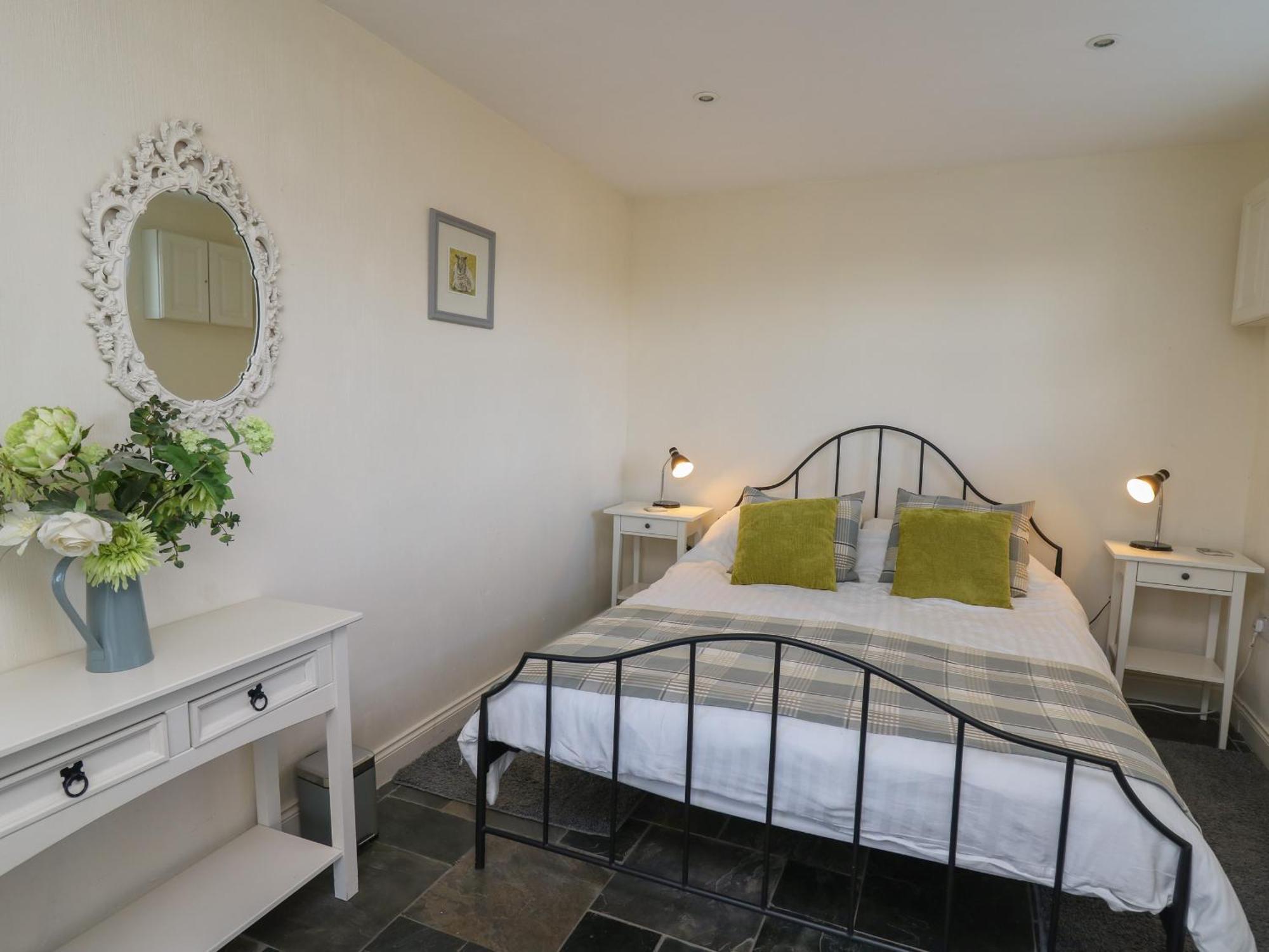 Caely Villa Llandrindod Wells Luaran gambar
