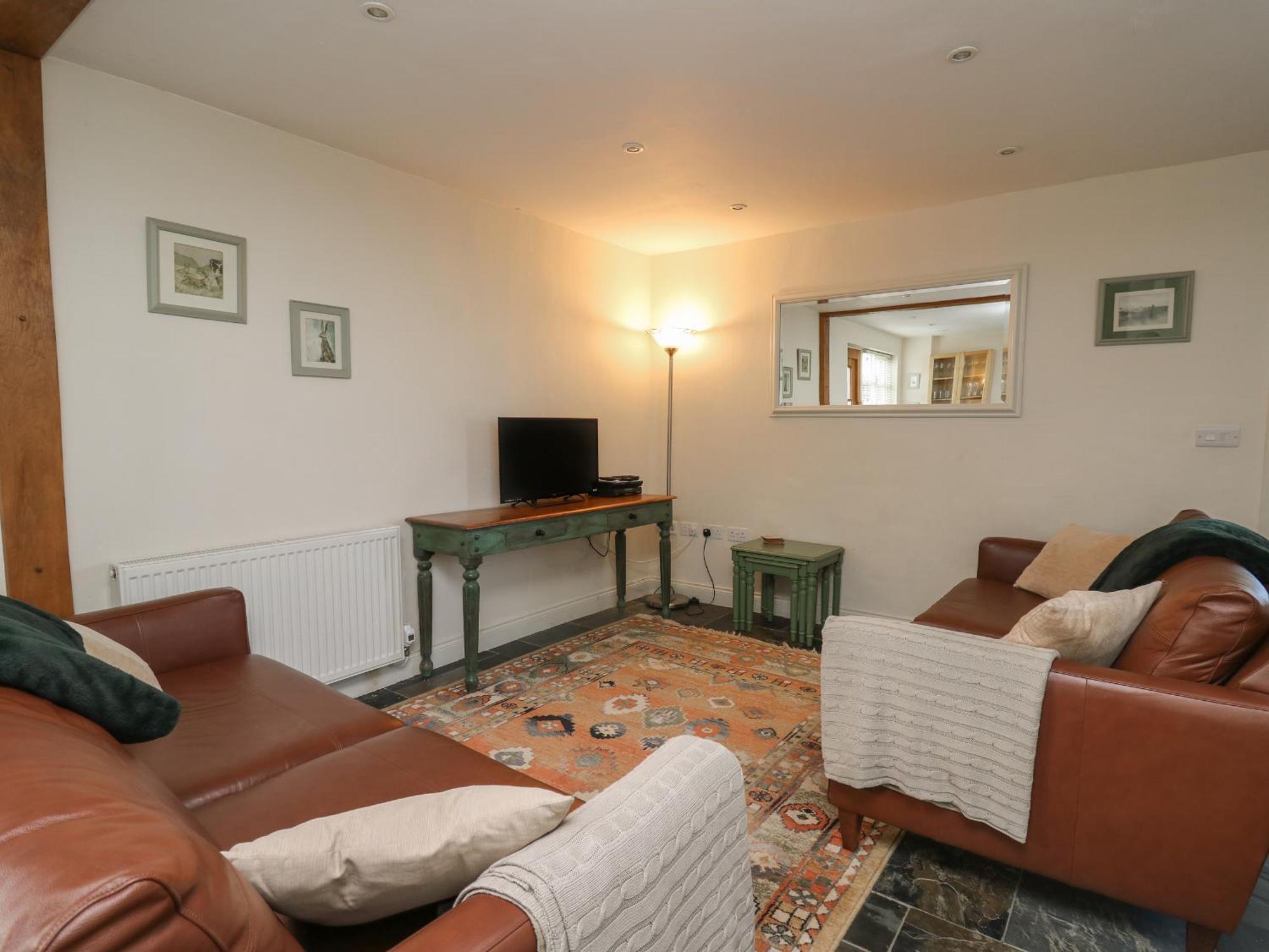 Caely Villa Llandrindod Wells Luaran gambar
