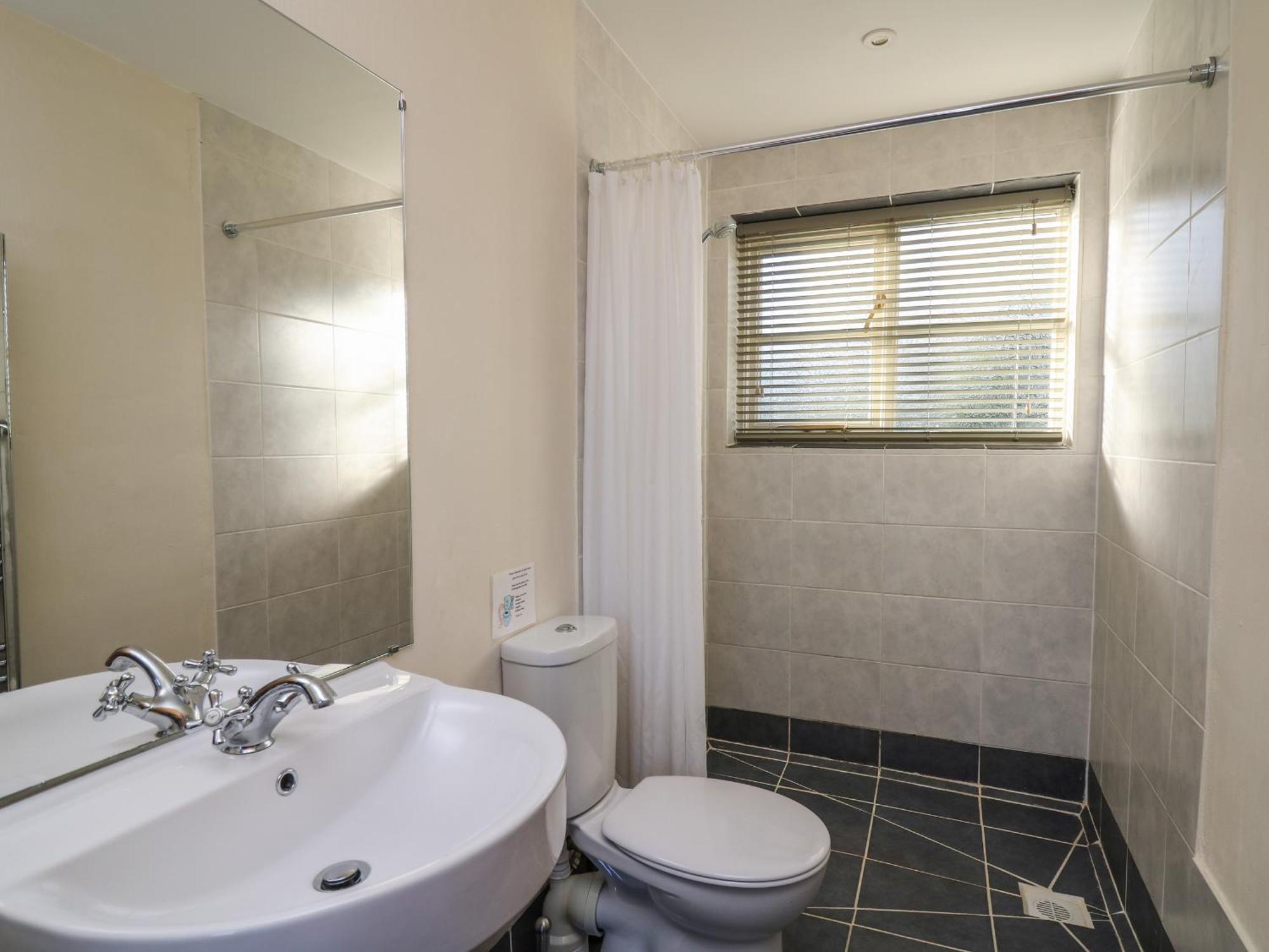 Caely Villa Llandrindod Wells Luaran gambar