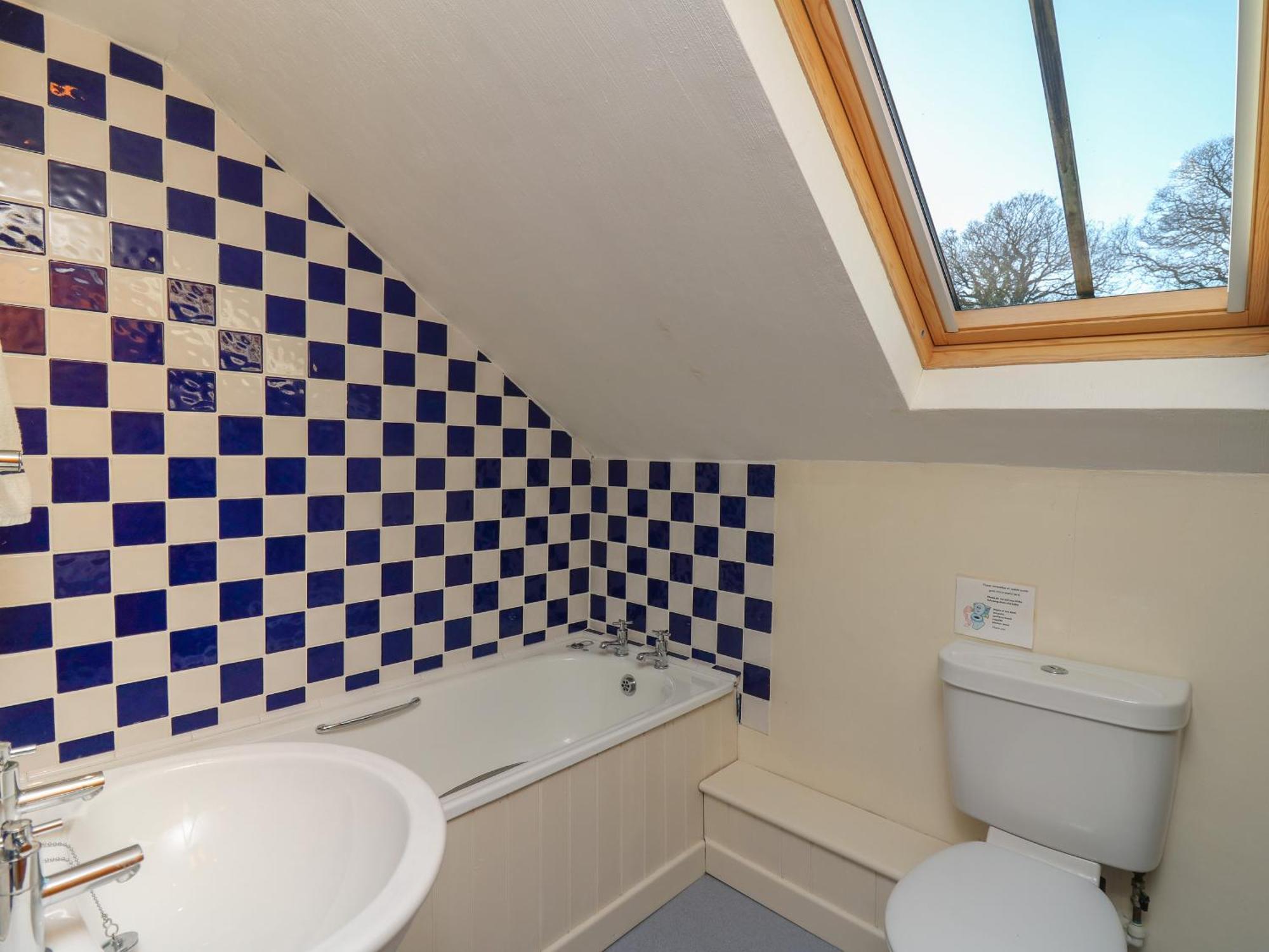 Caely Villa Llandrindod Wells Luaran gambar