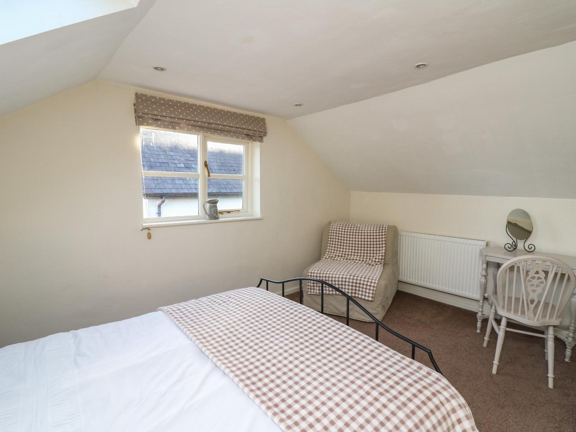 Caely Villa Llandrindod Wells Luaran gambar
