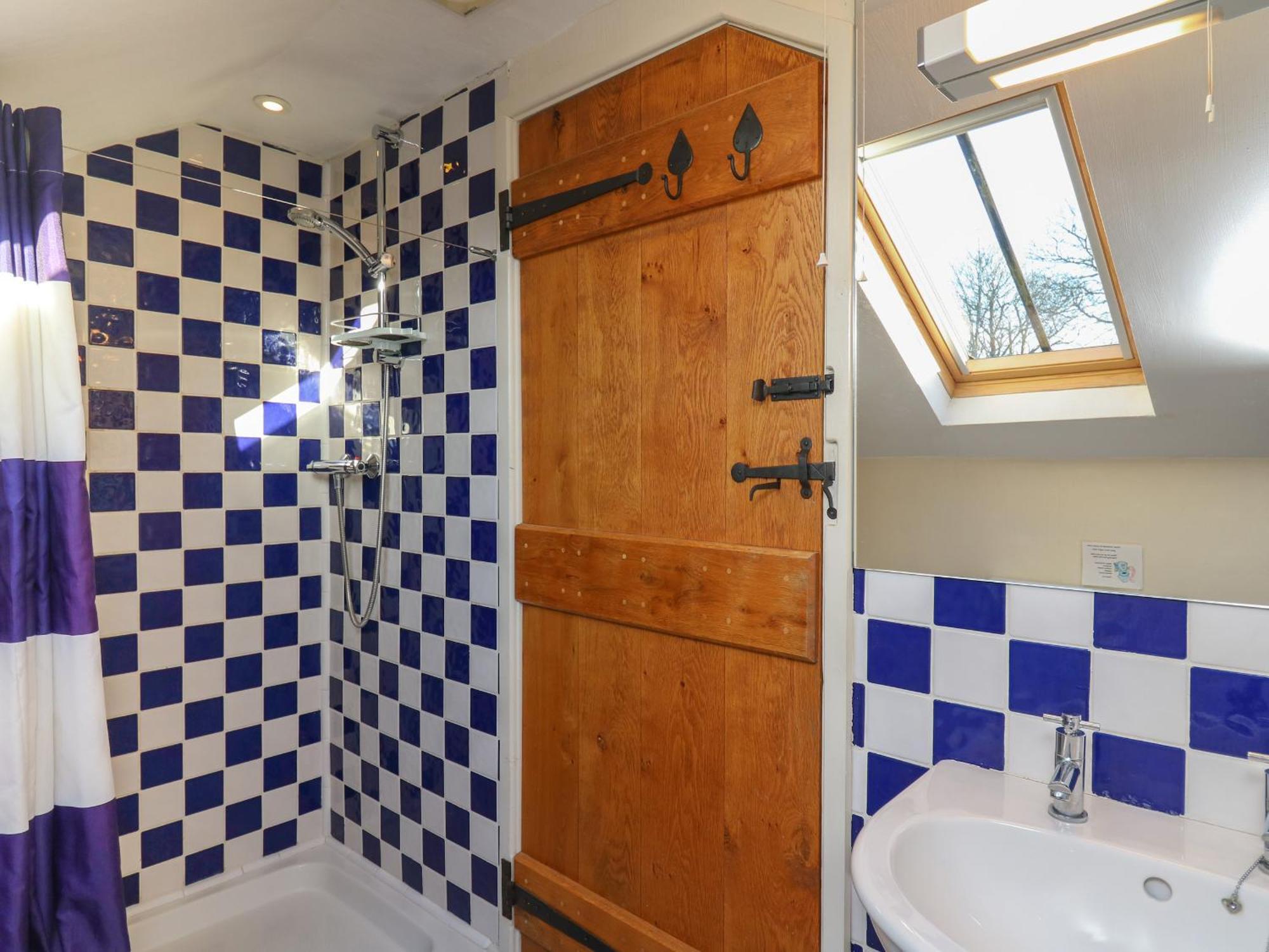 Caely Villa Llandrindod Wells Luaran gambar