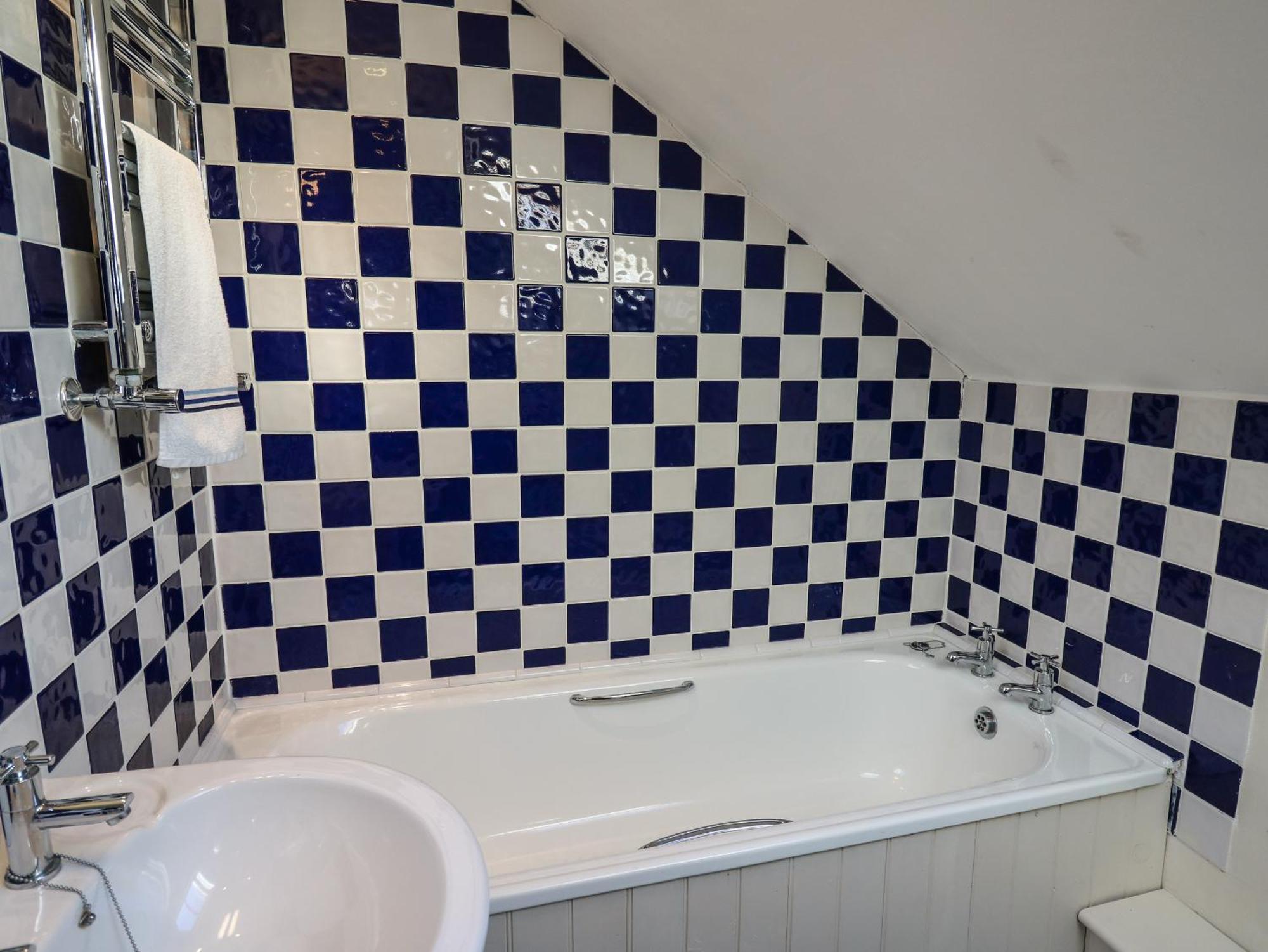 Caely Villa Llandrindod Wells Luaran gambar