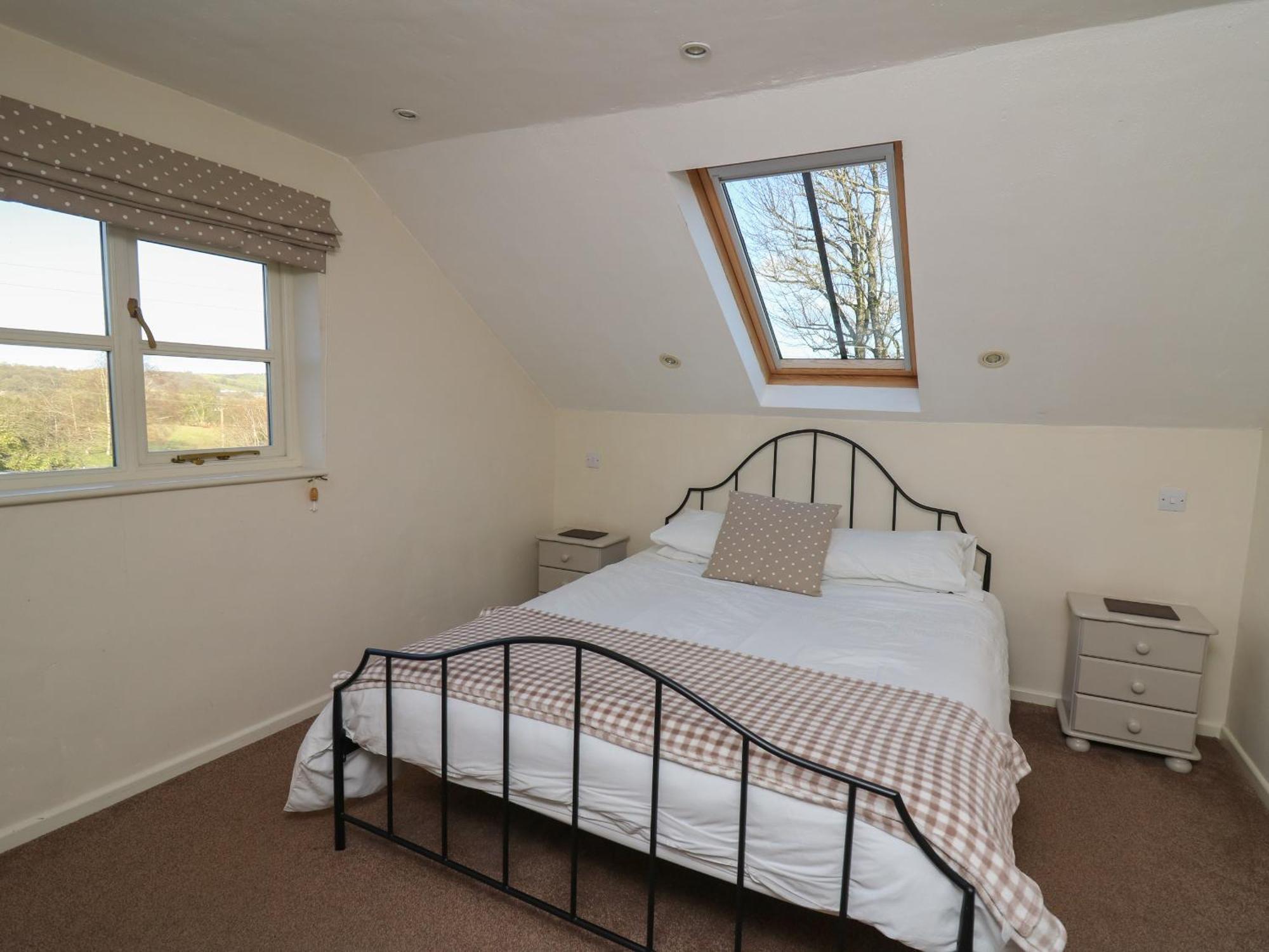 Caely Villa Llandrindod Wells Luaran gambar